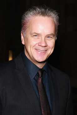 Tim Robbins, Charlie Kaufman Wiki