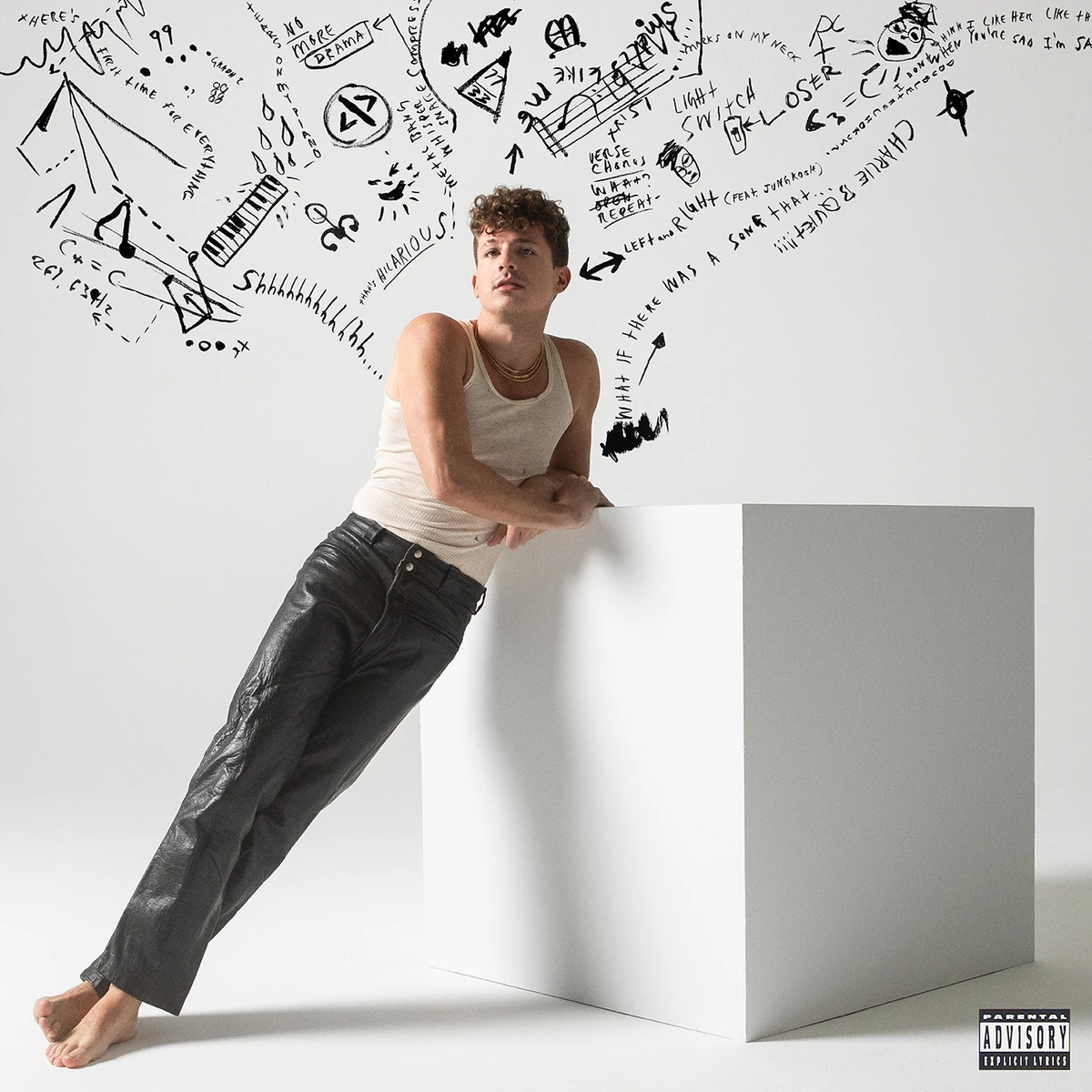 Charlie | Charlie Puth Wiki | Fandom