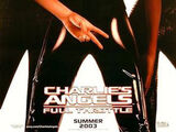 Charlie's Angels: Full Throttle