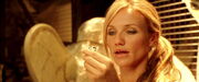 Natalie-Cook-holding-HALO-Ring