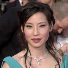 Lucy Liu Charlie S Angels Wiki Fandom