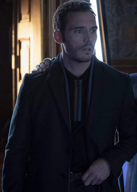 Alexander Brock