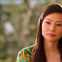 Lucy Liu Charlie S Angels Wiki Fandom