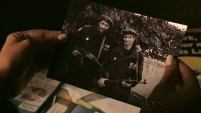Ak47 photo