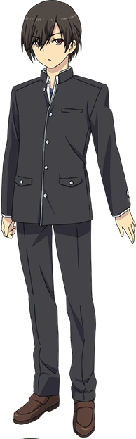 Yū Otosaka | Charlotte Wiki | Fandom