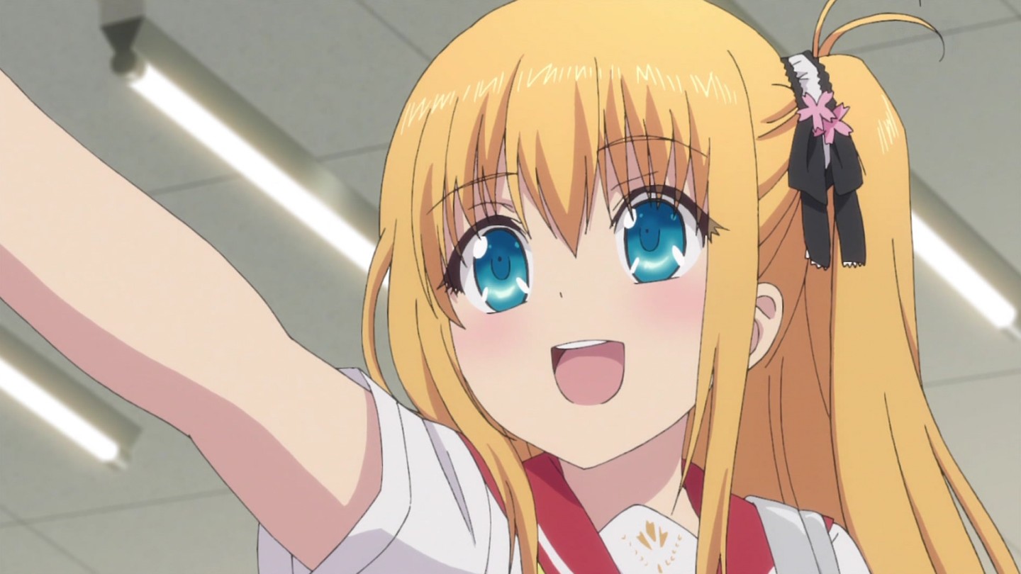 Yusa Nishimori | Charlotte Wiki | Fandom