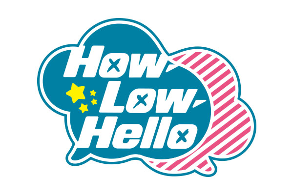 How-Low-Hello | Charlotte Wiki | Fandom