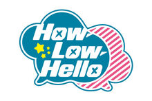 How-Low-Hello logo