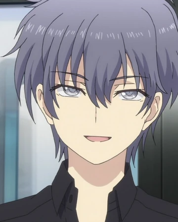 Shunsuke Otosaka Wikia Charlotte Fandom Shunsuke Otosaka Wikia Charlotte Fandom