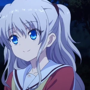 Nao Tomori Gallery Charlotte Wiki Fandom