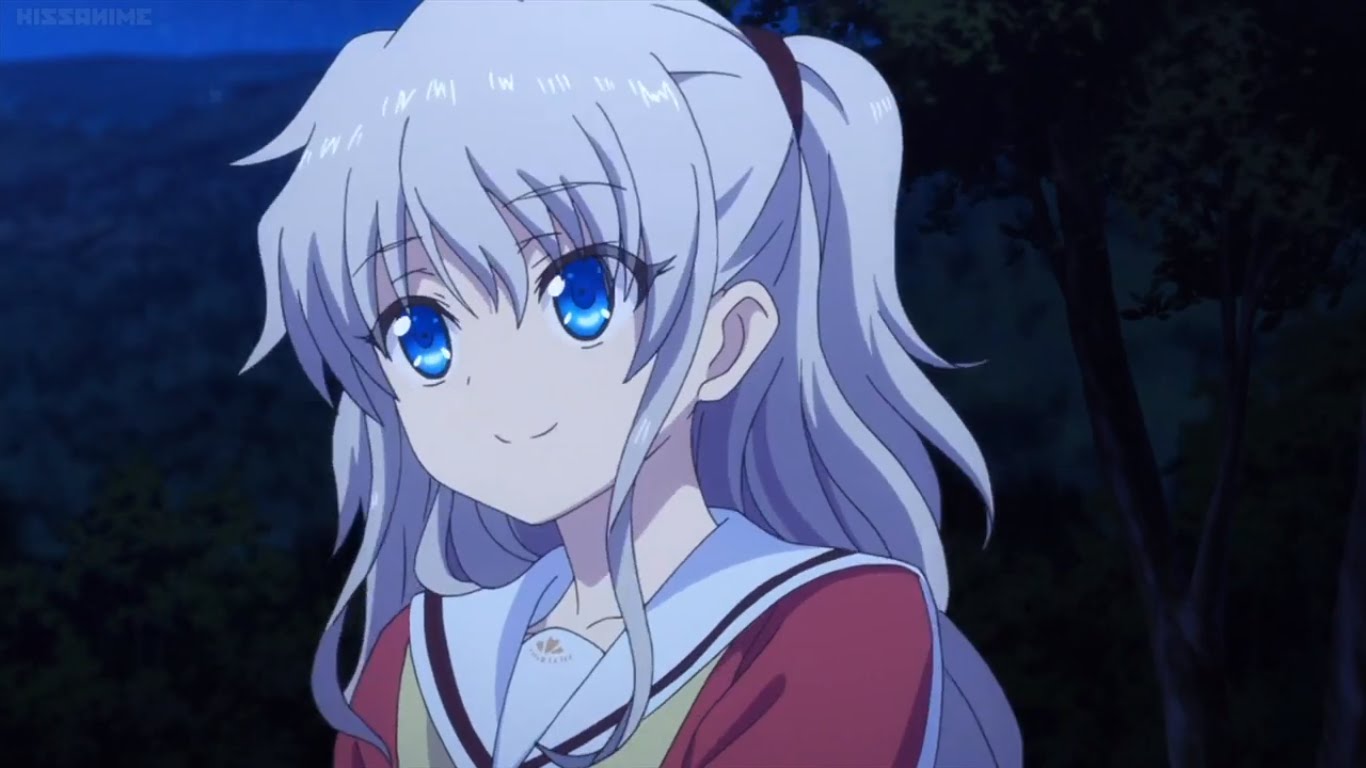 Nao Tomori | Charlotte Wiki | Fandom