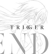 Trigger album cover