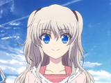 Nao Tomori