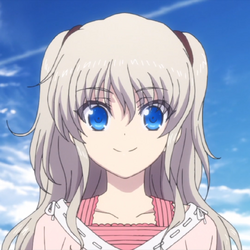 charlotte :: Lista-anime