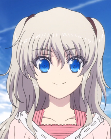 Nao Tomori Charlotte Wiki Fandom