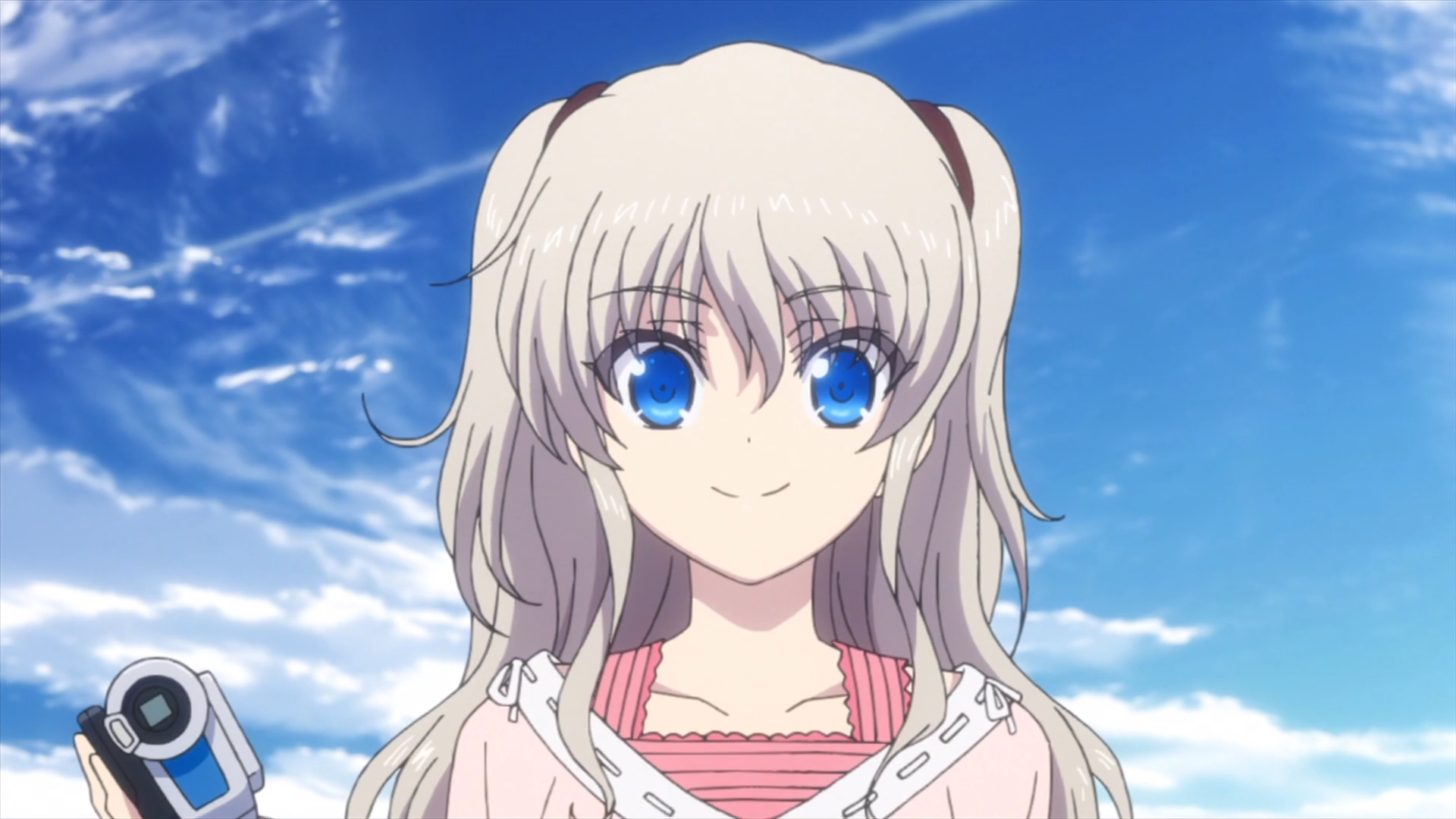 Nao Tomori | Charlotte Wiki | Fandom