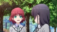 Mishima machte sich Sorgen um Yumi