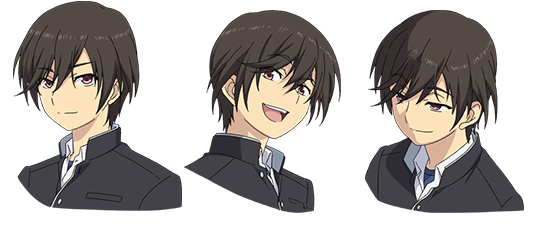 Yuu Owari No Seraph male anime character transparent background PNG  clipart  HiClipart