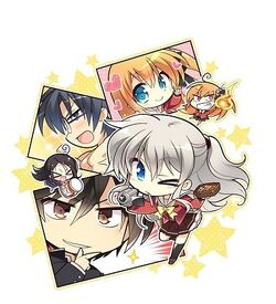 Charlotte The 4 Koma Seishun Wo Kakenukero Charlotte Wiki Fandom Charlotte The 4 Koma Seishun Wo Kakenukero Charlotte Wiki Fandom