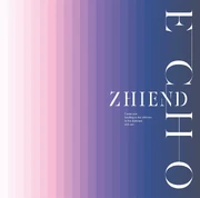 ECHO album cover