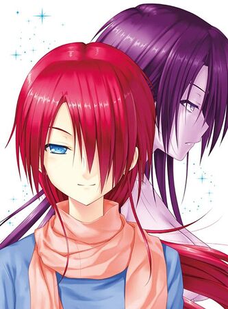 Blu-ray & DVD 4 | Charlotte Wiki | Fandom