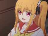 Misa Nishimori