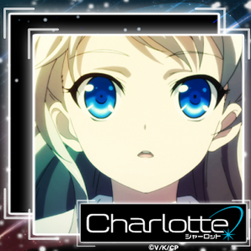 Charlotte Wallpaper Pulse Wikia Charlotte Fandom
