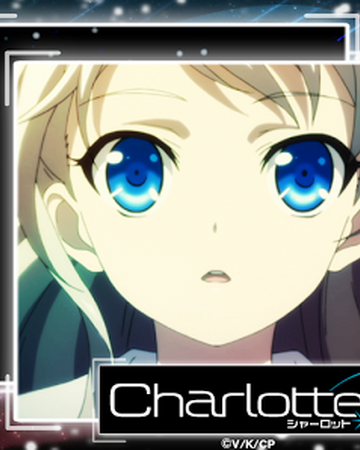 Charlotte Wallpaper Pulse Wikia Charlotte Fandom