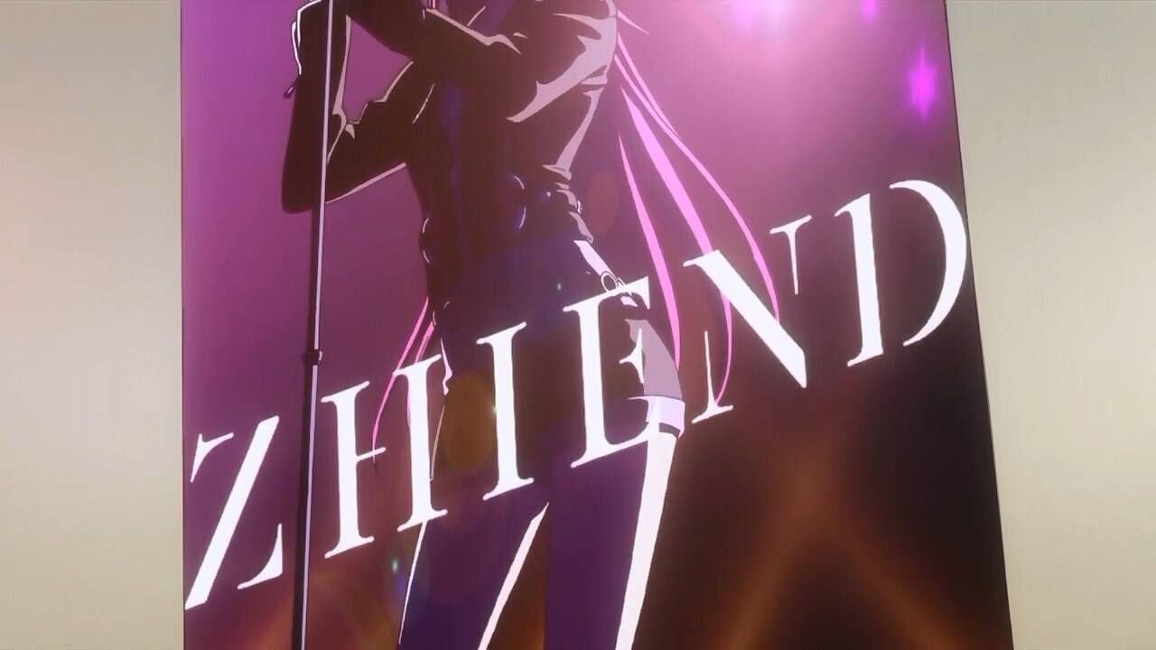 Zhiend Charlotte Wiki Fandom Zhiend Charlotte Wiki Fandom