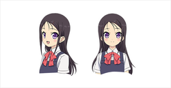 Ayumi Otosaka | Charlotte Wiki | Fandom Ayumi Otosaka | Charlotte Wiki | Fandom
