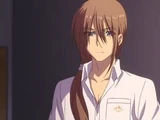 Takehito Kumagami