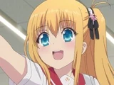 Yusa Nishimori