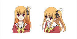 Misa Kurobane Charlotte Wiki Fandom Misa Kurobane Charlotte Wiki Fandom