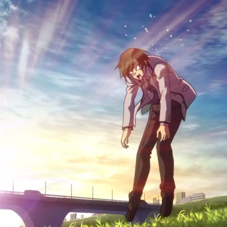 Nao Tomori Charlotte Wiki Fandom