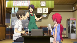 Sala Shane Wikia Charlotte Fandom