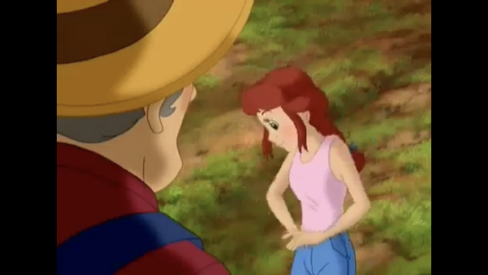Fern Arable | Charlotte's Web Wiki | Fandom