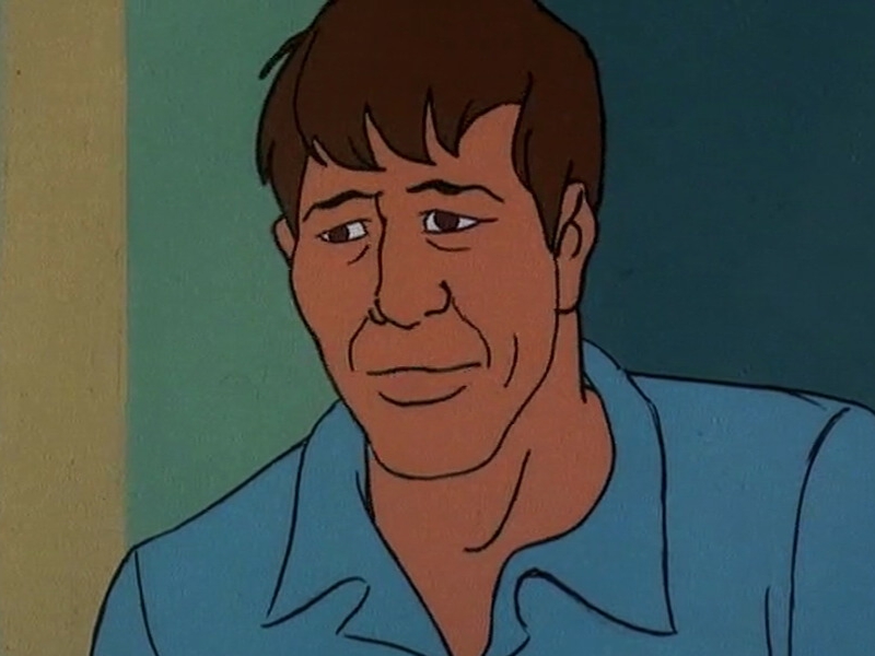 John Arable | Charlotte's Web Wiki | Fandom