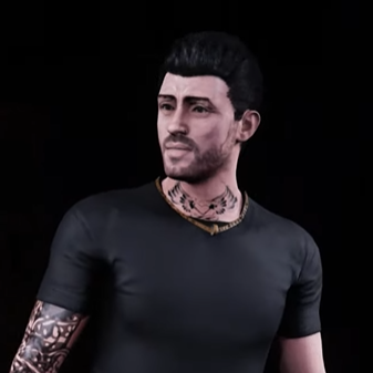 Zayn Malik | Charm Of Violence Wiki | Fandom