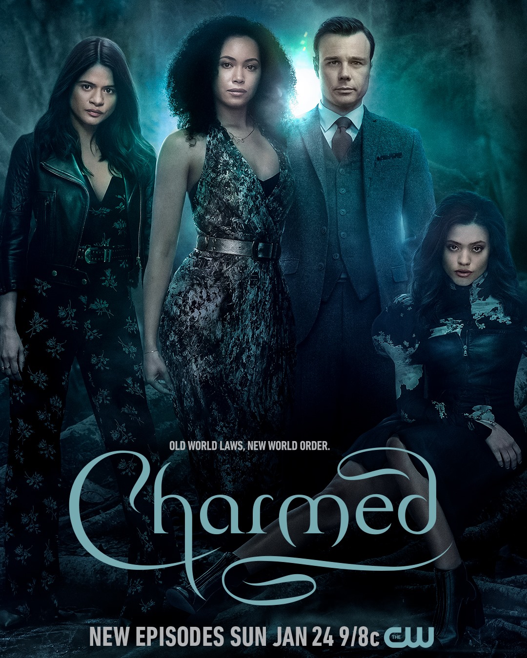 Saison 3 Wiki Charmed 18 Fandom