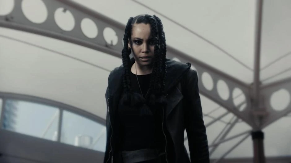 Macy Vaughn (Alternate History 5) Charmed Fanfiction Wiki Fandom