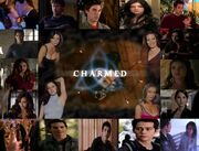 Charmed Family