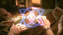 Charmed Symbol