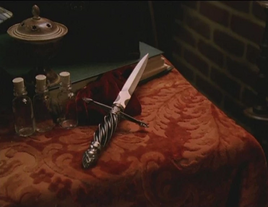 Athame