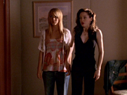 8x03 - Paige Matthews & Billie Jenkins