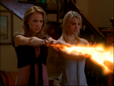 8x22 - Billie e Christy Jenkins
