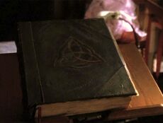 1.09 - Libro Delle Ombre