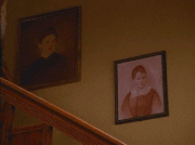 8x06 l'Agilità di Billie Jenkins