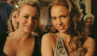 8x16 - Billie & Christy Jenkins