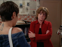 6x03 - Elise Rothman