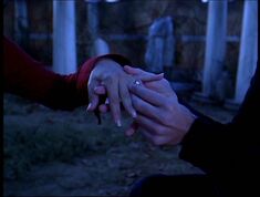 6x10 - Chris e Bianca